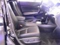 2009 Crystal Black Pearl Honda Accord EX-L V6 Sedan  photo #23