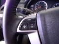 2009 Crystal Black Pearl Honda Accord EX-L V6 Sedan  photo #25