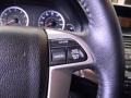 2009 Crystal Black Pearl Honda Accord EX-L V6 Sedan  photo #26