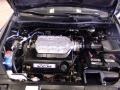 2009 Crystal Black Pearl Honda Accord EX-L V6 Sedan  photo #37