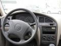 Chianti Red - Elantra GLS Sedan Photo No. 4