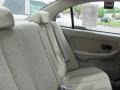 2003 Chianti Red Hyundai Elantra GLS Sedan  photo #7