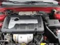 Chianti Red - Elantra GLS Sedan Photo No. 11