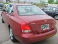 2003 Chianti Red Hyundai Elantra GLS Sedan  photo #13