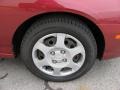 Chianti Red - Elantra GLS Sedan Photo No. 18