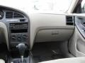 Chianti Red - Elantra GLS Sedan Photo No. 20