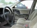 Chianti Red - Elantra GLS Sedan Photo No. 21