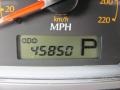 Absolute White - Forenza Sedan Photo No. 3