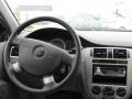 Absolute White - Forenza Sedan Photo No. 4