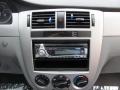 Absolute White - Forenza Sedan Photo No. 5