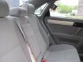 Absolute White - Forenza Sedan Photo No. 7