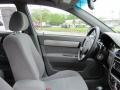Absolute White - Forenza Sedan Photo No. 8