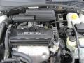 Absolute White - Forenza Sedan Photo No. 11