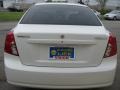Absolute White - Forenza Sedan Photo No. 14