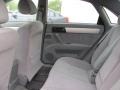 Absolute White - Forenza Sedan Photo No. 21