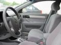 Absolute White - Forenza Sedan Photo No. 22
