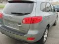 Platinum Sage - Santa Fe Limited 4WD Photo No. 2