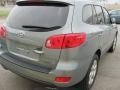 2008 Platinum Sage Hyundai Santa Fe Limited 4WD  photo #2