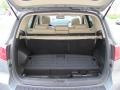 2008 Platinum Sage Hyundai Santa Fe Limited 4WD  photo #6