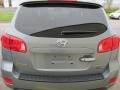 2008 Platinum Sage Hyundai Santa Fe Limited 4WD  photo #14