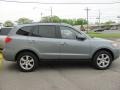 2008 Platinum Sage Hyundai Santa Fe Limited 4WD  photo #15