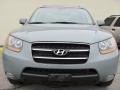 2008 Platinum Sage Hyundai Santa Fe Limited 4WD  photo #17