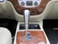 2008 Platinum Sage Hyundai Santa Fe Limited 4WD  photo #23