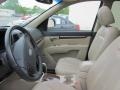 2008 Platinum Sage Hyundai Santa Fe Limited 4WD  photo #24