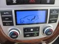 2008 Platinum Sage Hyundai Santa Fe Limited 4WD  photo #30