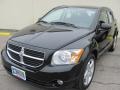 Brilliant Black Crystal Pearl - Caliber R/T Photo No. 1