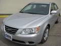 Bright Silver - Sonata GLS Photo No. 1
