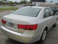 Bright Silver - Sonata GLS Photo No. 2