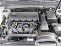 Bright Silver - Sonata GLS Photo No. 11