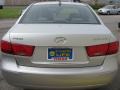 Bright Silver - Sonata GLS Photo No. 14