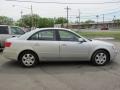 Bright Silver - Sonata GLS Photo No. 15