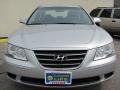 Bright Silver - Sonata GLS Photo No. 17