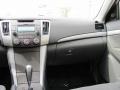 Bright Silver - Sonata GLS Photo No. 20