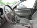 Bright Silver - Sonata GLS Photo No. 22