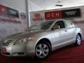 Desert Sand Mica - Camry LE Photo No. 1