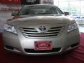 Desert Sand Mica - Camry LE Photo No. 3