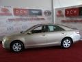 Desert Sand Mica - Camry LE Photo No. 5