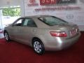 Desert Sand Mica - Camry LE Photo No. 7