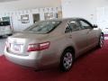 Desert Sand Mica - Camry LE Photo No. 10