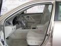 Desert Sand Mica - Camry LE Photo No. 15