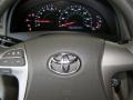 Desert Sand Mica - Camry LE Photo No. 20