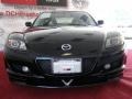 2006 Brilliant Black Mazda RX-8   photo #3