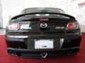 Brilliant Black - RX-8  Photo No. 8