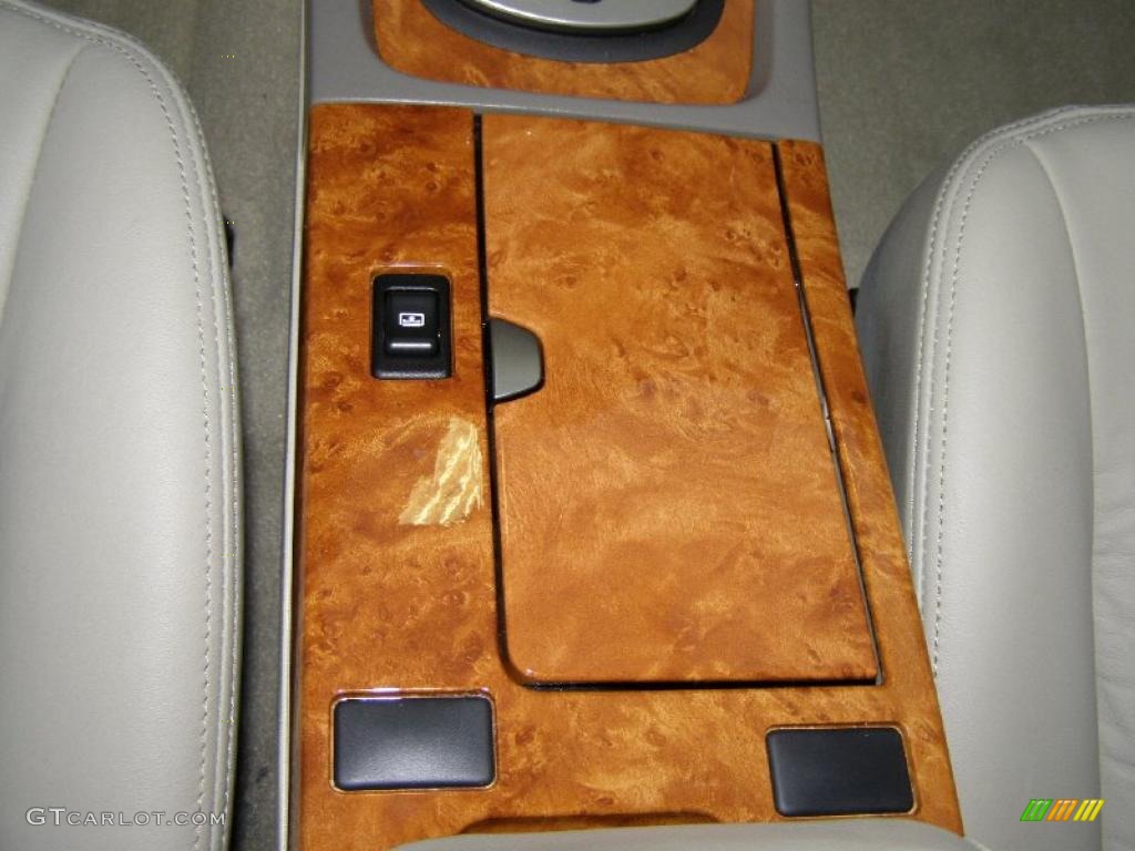 2003 I 35 - Millennium Jade Green / Willow photo #20