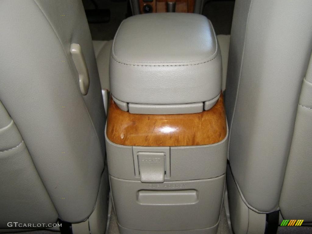 2003 I 35 - Millennium Jade Green / Willow photo #28