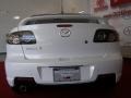 Crystal White Pearl - MAZDA3 s Grand Touring Sedan Photo No. 7